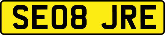 SE08JRE