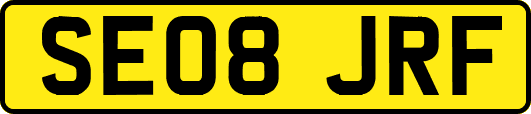 SE08JRF