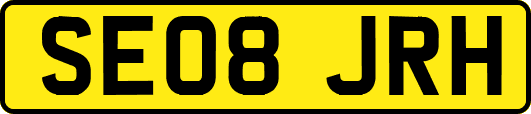 SE08JRH
