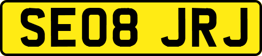 SE08JRJ