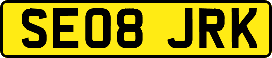 SE08JRK