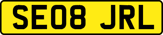 SE08JRL