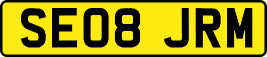SE08JRM