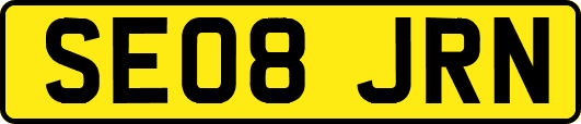 SE08JRN