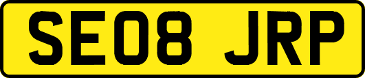 SE08JRP