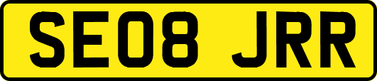 SE08JRR