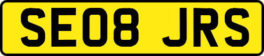 SE08JRS
