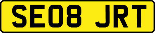 SE08JRT