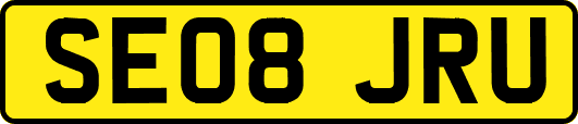 SE08JRU