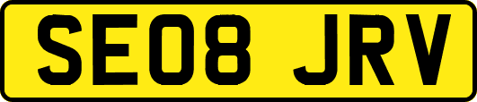 SE08JRV