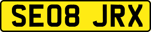 SE08JRX