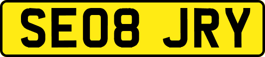 SE08JRY