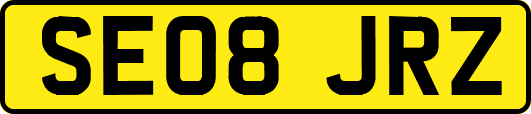 SE08JRZ