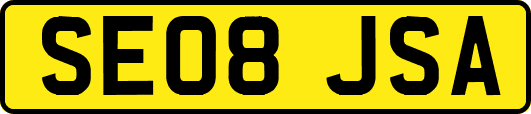 SE08JSA