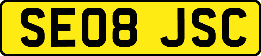 SE08JSC
