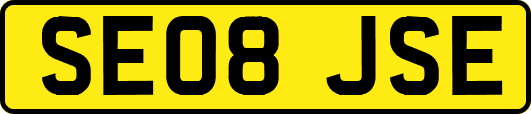 SE08JSE