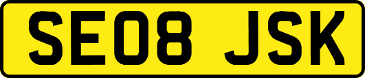 SE08JSK