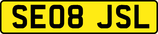 SE08JSL
