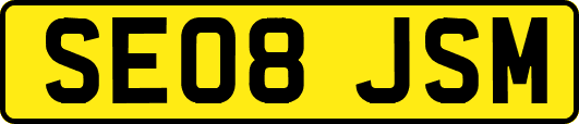 SE08JSM