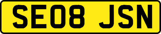 SE08JSN