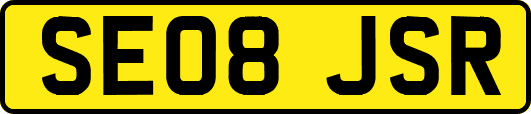SE08JSR