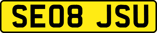 SE08JSU
