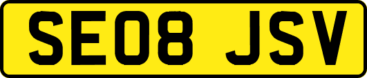 SE08JSV