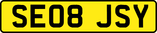 SE08JSY