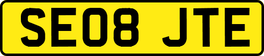 SE08JTE