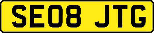 SE08JTG