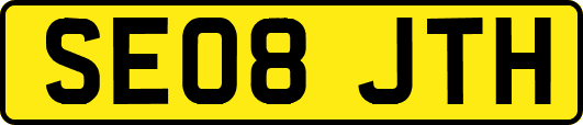 SE08JTH