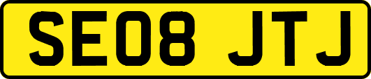 SE08JTJ
