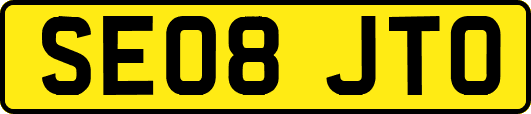 SE08JTO