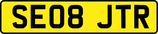 SE08JTR