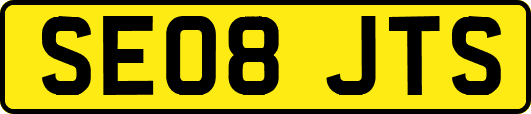 SE08JTS