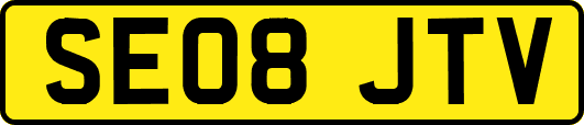 SE08JTV