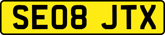SE08JTX