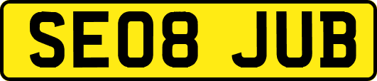 SE08JUB