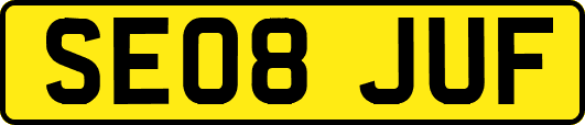 SE08JUF