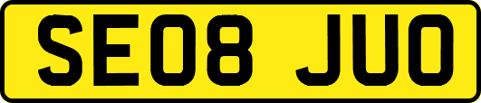 SE08JUO