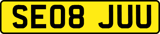 SE08JUU