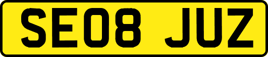 SE08JUZ