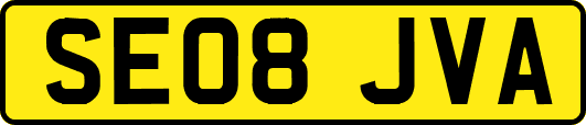 SE08JVA