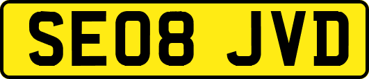 SE08JVD