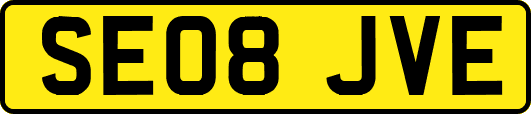 SE08JVE