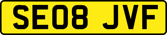 SE08JVF