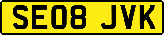 SE08JVK