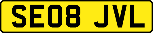 SE08JVL
