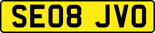 SE08JVO