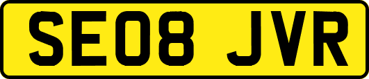 SE08JVR